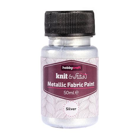 dye metallic fabric|silver metallic fabric paint.